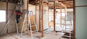 Entreprise de rénovation de la maison et de rénovation d’appartement à Neuvelle-les-Cromary